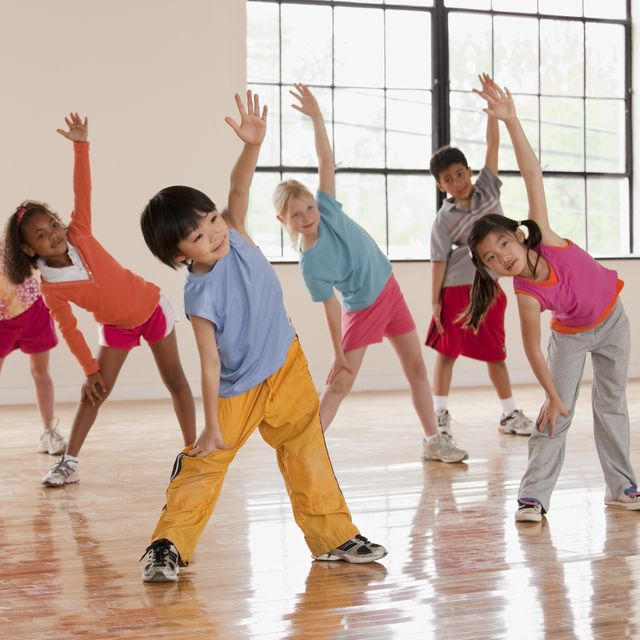 Physical Education